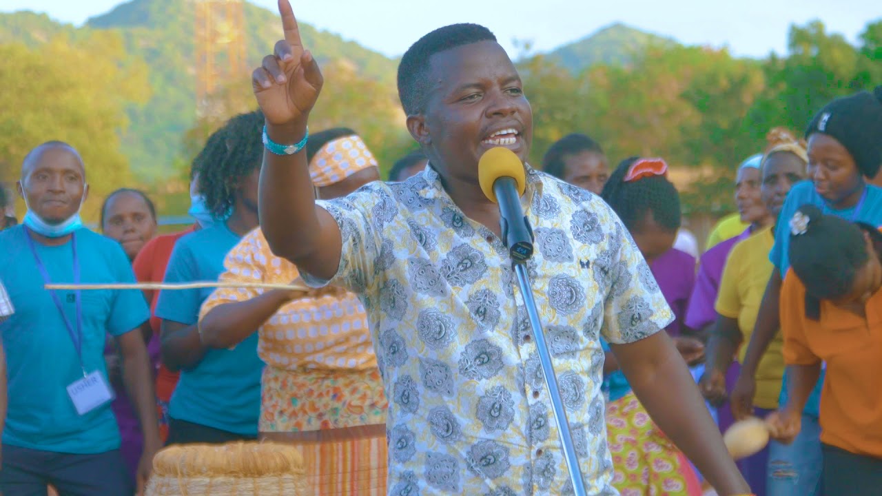 Muthengi Ndagara - UraGate Anthem (official music video)