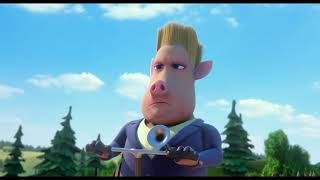 Mažoji Klara Trailer LT
