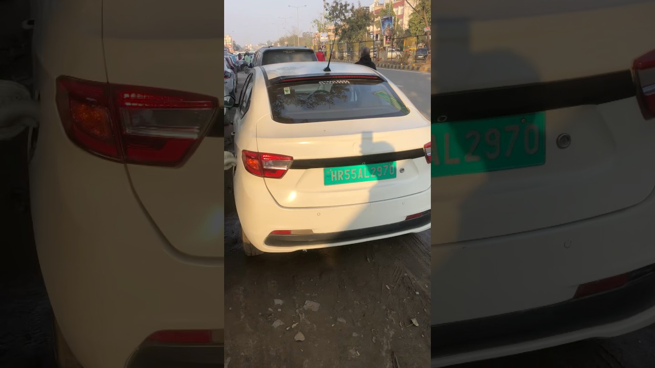 Cheapest EV in India – Tata Tiago EV Full Review 🔋 