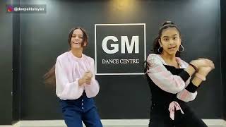 Faraar Wedding Dance