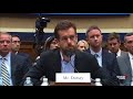 REPORT: Twitter Jack Is Under Investigation For Lying To Congress