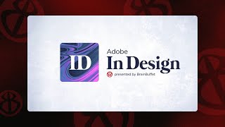 InDesign Certification Course Trailer