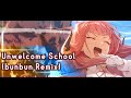 Unwelcome School (bunbun Remix) - Blue Archive
