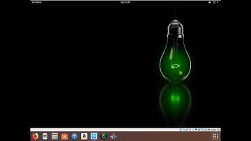 OpenSuse Install and update