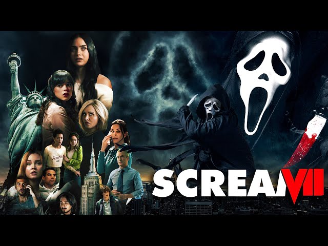 Scream 6: Cast, Trailer, Release Date, and Everything We Know So Far