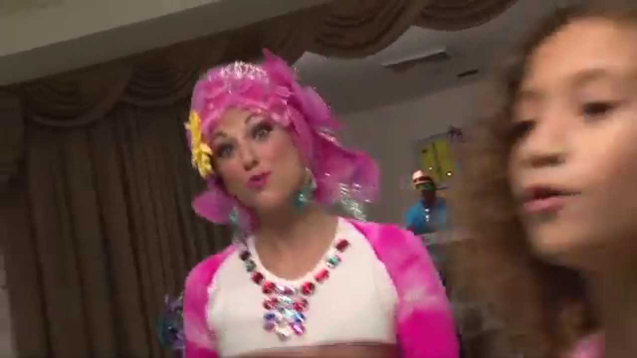 Ignite Your Light Kidz Show YouTube