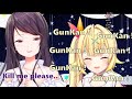 [Eng Sub] Hoshikawa Sara wants to talk about Kanda Shoichi with Gundou Mirei [Nijisanji]