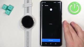 GARMIN Forerunner 965 – Come dissociare dal telefono Android