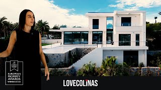 €1,200,000 Villa plus the Pizza Bar by il Palco Las Colinas Golf