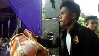 Kendang Koplo Pencak Silat