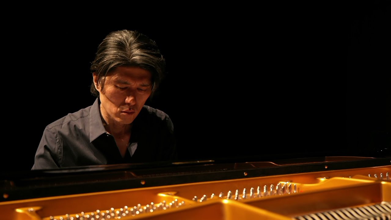Chopin Mazurka in A flat major Op.50-2 - YouTube
