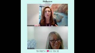 Eglantine Etiemble is Interviewed about Up-skilling in the Tech Industry Net Worth