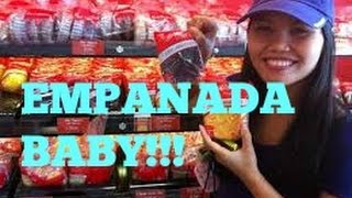 CALALAMON Ep.10: Red Ribbon Bakeshop, Cerritos, California