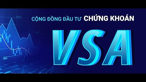 Buổi 6 - Thanh Bar Mua Trong VSA