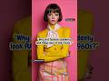 What do the 1960s fashion models tell about?#hiddenhistory #fashion#shorts #obscurastory#1960shits