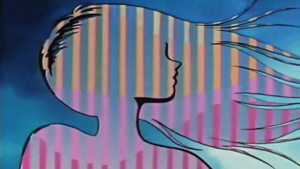 Breakwater - Release The Beast (slowed + reverb)