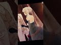 Yui x Ayato 🌸#Diabolik lovers#Ayato sakamaki#yui komori#The aura girl