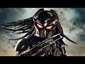 The Predator 2018 Film Explained In Hindi ह न द Review Plot Summary Movie Story Recap