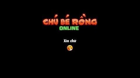 Mở rương cấp 8 lấy avatar