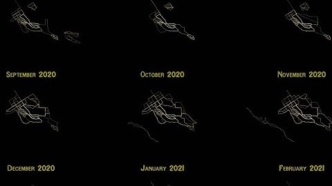 Experiments with line symbology II - Multiplicity