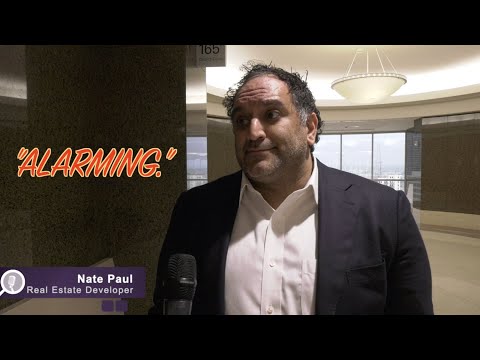 Picking On Nate Paul