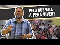 [SUB12] PELO QUE VALE A PENA VIVER - Luciano Subirá