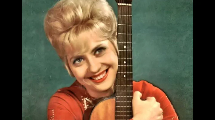 Ruby Wright - Bimbo 1954