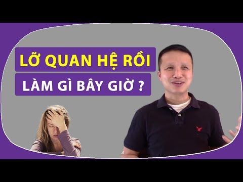 Video: CHẾT ĐIỂM YÊU THƯƠNG: XẢY RA TÌNH YÊU. MỐI QUAN HỆ VỚI ĐÀN ÔNG CŨ