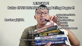 Buku CPNS 2024 yang Paling Bagus Apa? screenshot 1