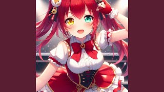 Poker Face (Sped Up Nightcore) - N-Core