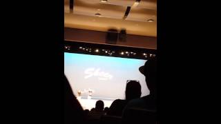 Dance Moms - Kalani and Kendall duet - Disconnected