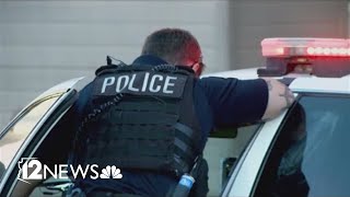 How Phoenix police plans to reduce crimes