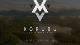 Korubu Presentation