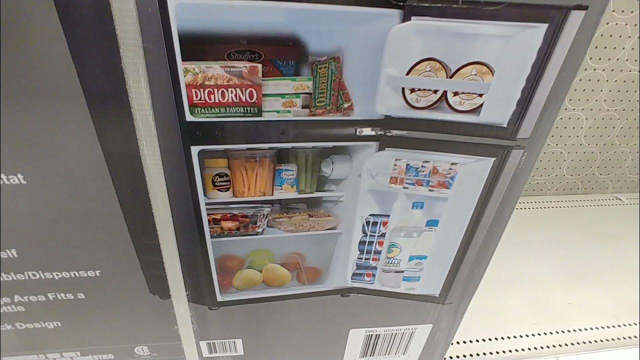 Mini Fridges At Target April 2021 YouTube