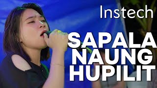 Sapala Naung Hu Pilit Cover