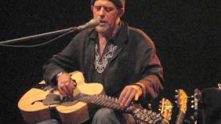 Harry Manx - Crazy Love - Live chords