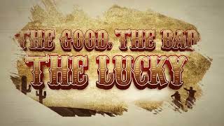 The Good, The Bad, The Lucky March 2026 Promotion at Kickapoo Lucky Eagle Casino Hotel