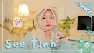 【Rainych】See Tình - Hoàng Thuỳ Linh (cover) Resimi