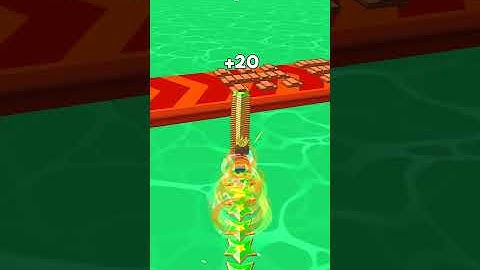 Shortcut Run gameplay //Android iOS//Walkthrough level 56 @Mr.Slayerkushulu