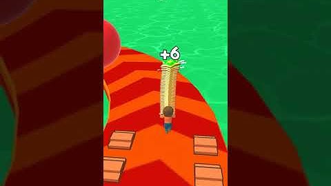 Shortcut Run gameplay //Android iOS//Walkthrough level 56 @Mr.Slayerkushulu
