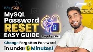 SQL Password Change & Install Guide