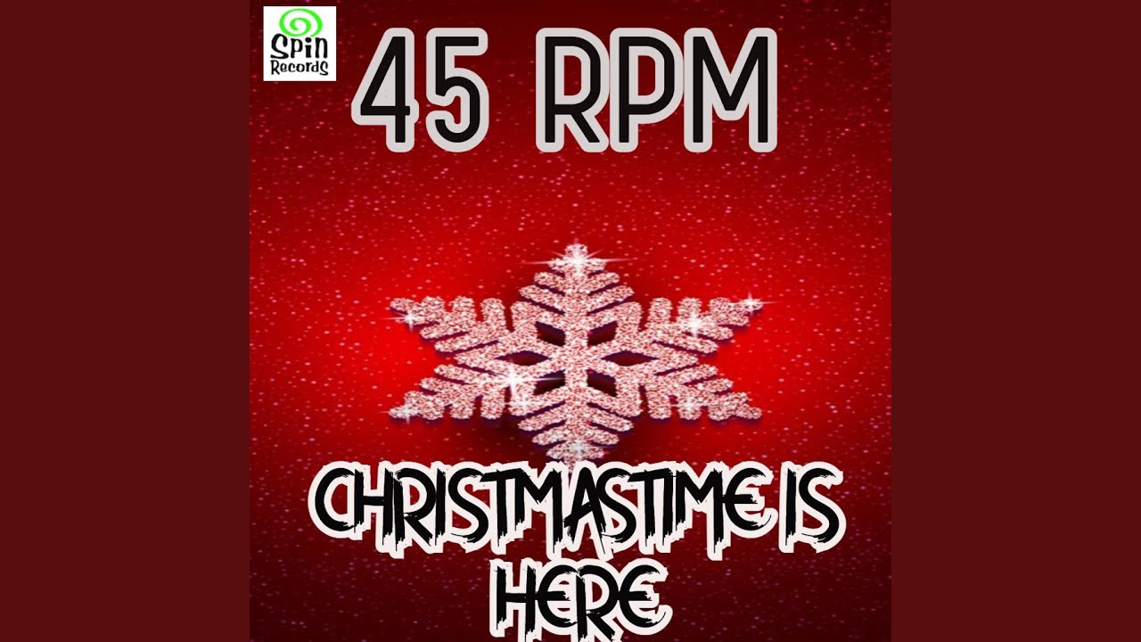 Christmastime Is Here - YouTube