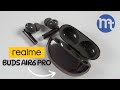 Cómo configurar los realme Buds Air6 Pro