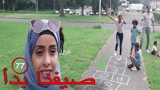 الحجلة بنكهة أوروبية Hinkelen