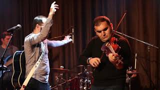 Another Story Band - Mezzo Club 2021 Անտանելի Է #Antanelie #Violinsolo