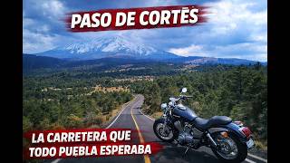 Paso de Cortés, Parque Nacional Iztaccíhuatl-Popocatépetl: El Despertar de una Nueva Era Turística
