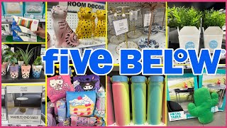 NEW at Five Below You Should Be Buying🔥‼️#fivebelow 5 Below Dupes @fivebelow Shopping