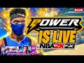 🚨 BEST STRETCH PLAYING W/ VIEWERS (join to play) - BEST BUILD &amp; JUMPSHOT NBA 2K23