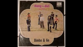 Bimbo & Iin - Dangdut Bimbo Vol. 1