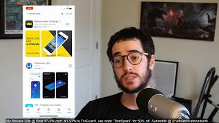 What are the Best iOS VPNs? screenshot 3